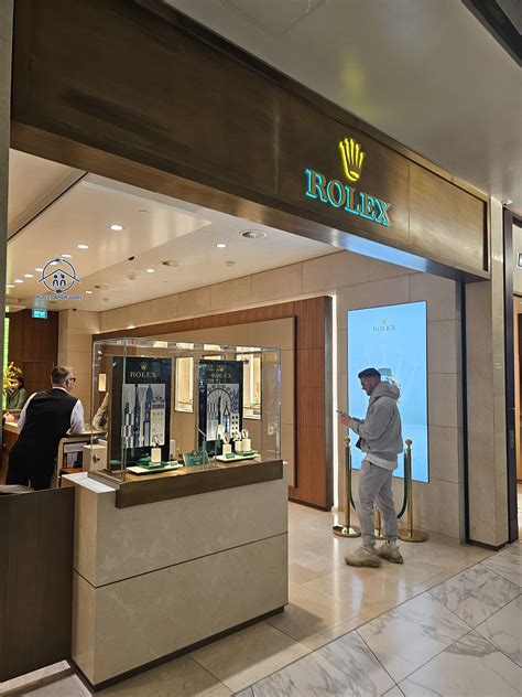 rolex schiphol openingstijden|Rolex airport Schiphol.